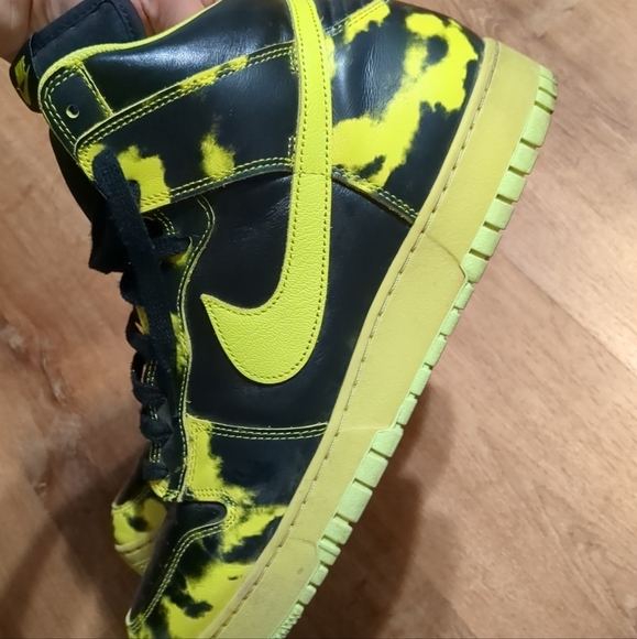 Nike dunk high 85 - Picture 2 of 2